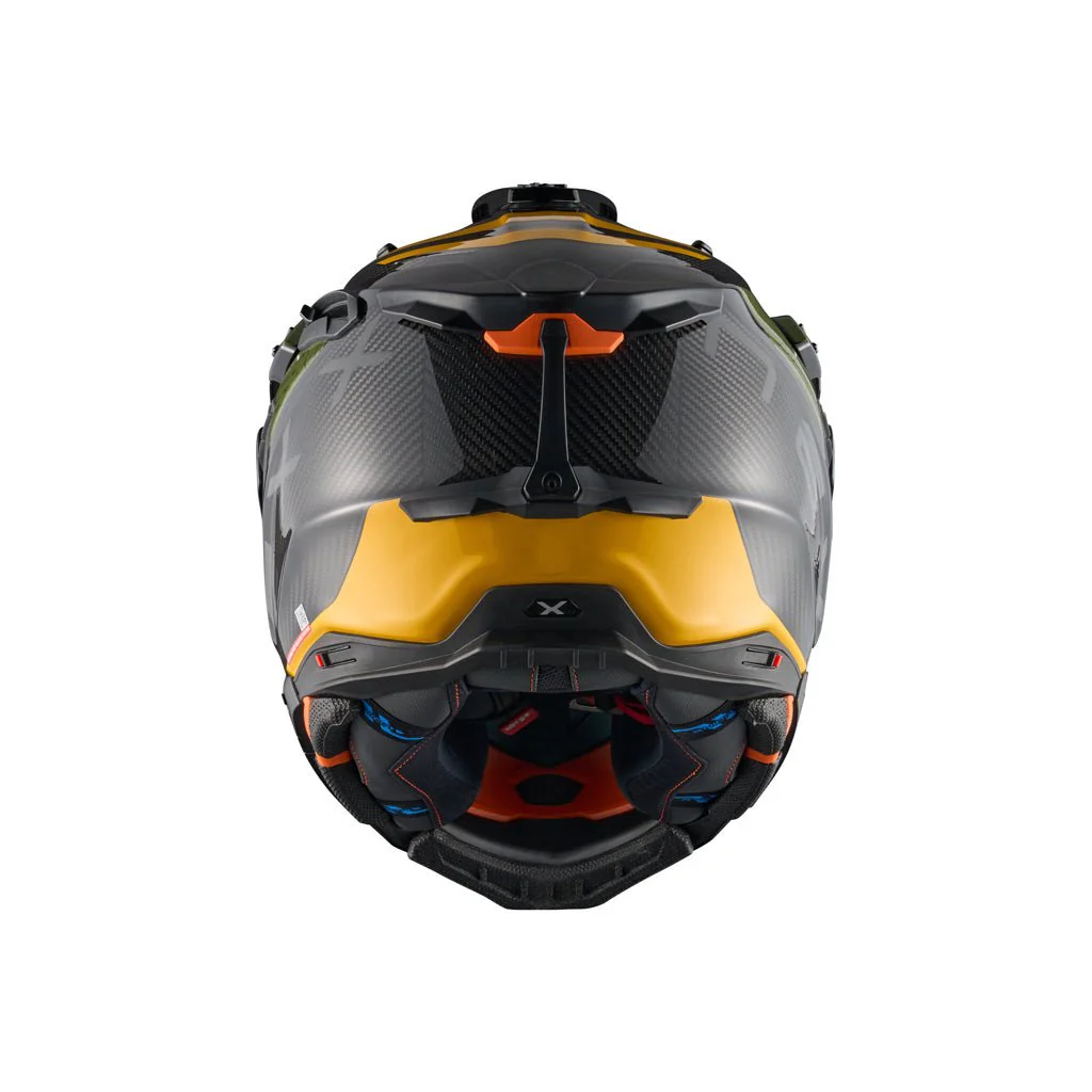 Casco Adventure NEXX X.WED3 - Image 39