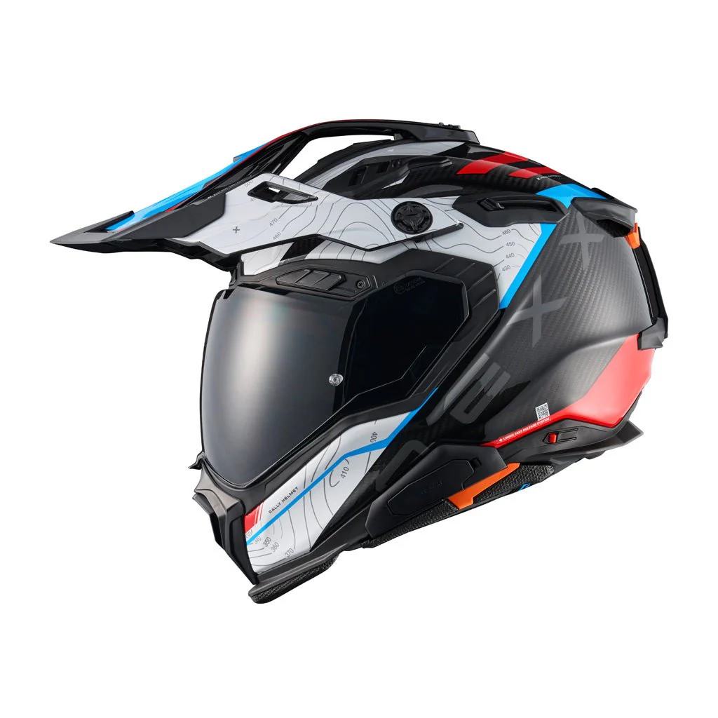 Casco Adventure NEXX X.WED3 - Image 7