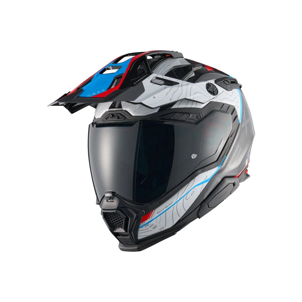 Casco Adventure NEXX X.WED3 - Image 8