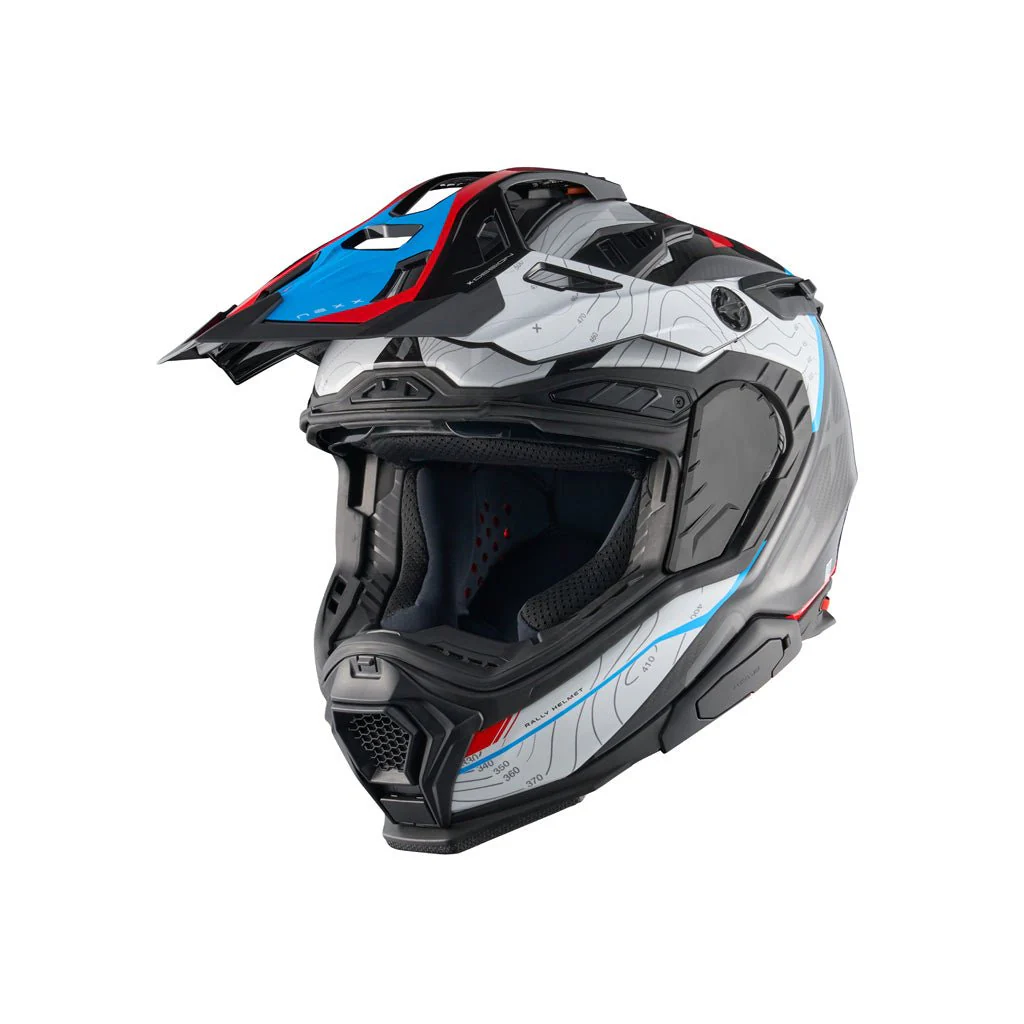 Casco Adventure NEXX X.WED3 - Image 9