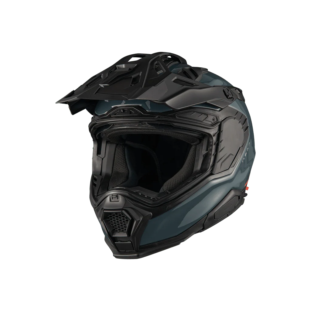 Casco Adventure NEXX X.WED3 - Image 2