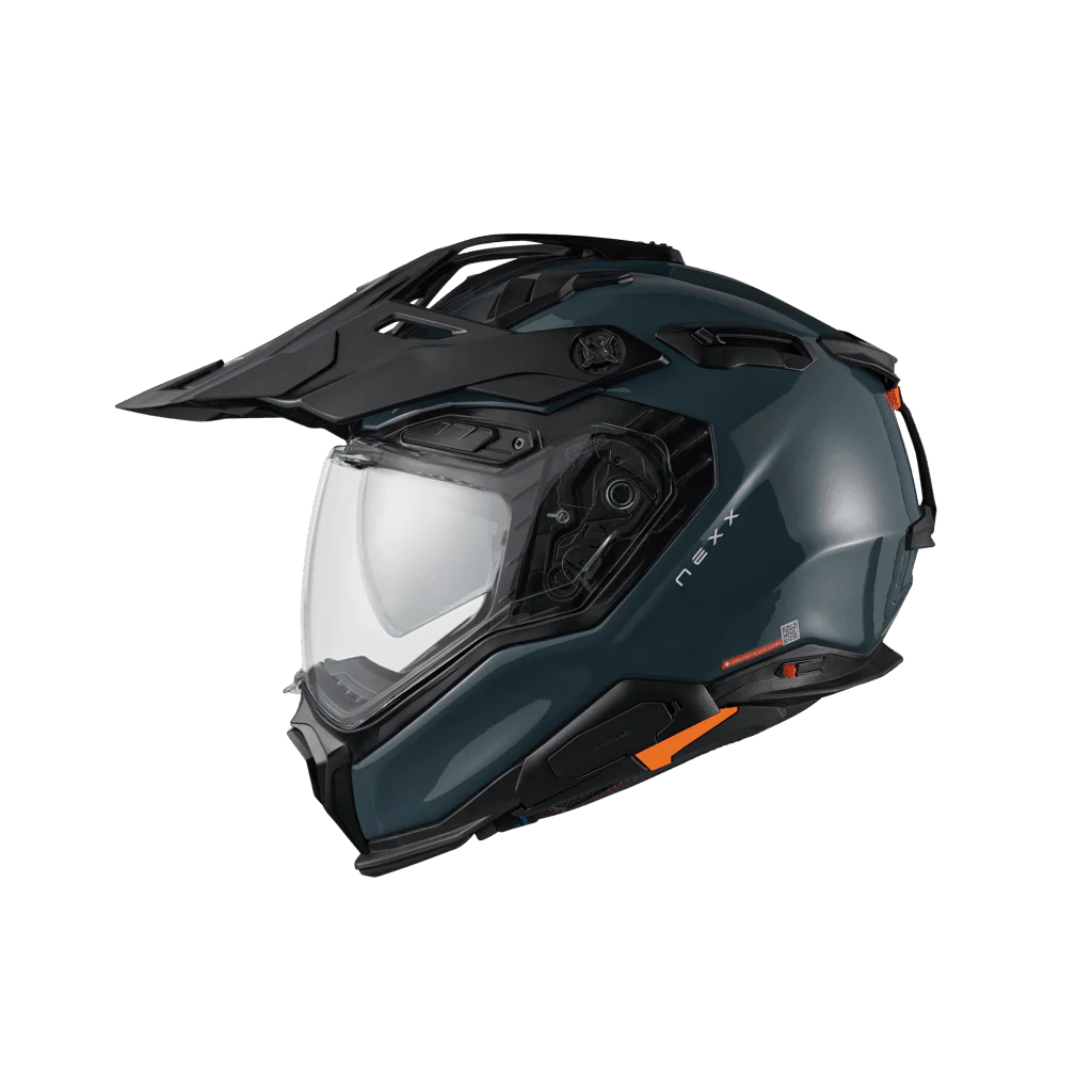 Casco Adventure NEXX X.WED3 - Image 4