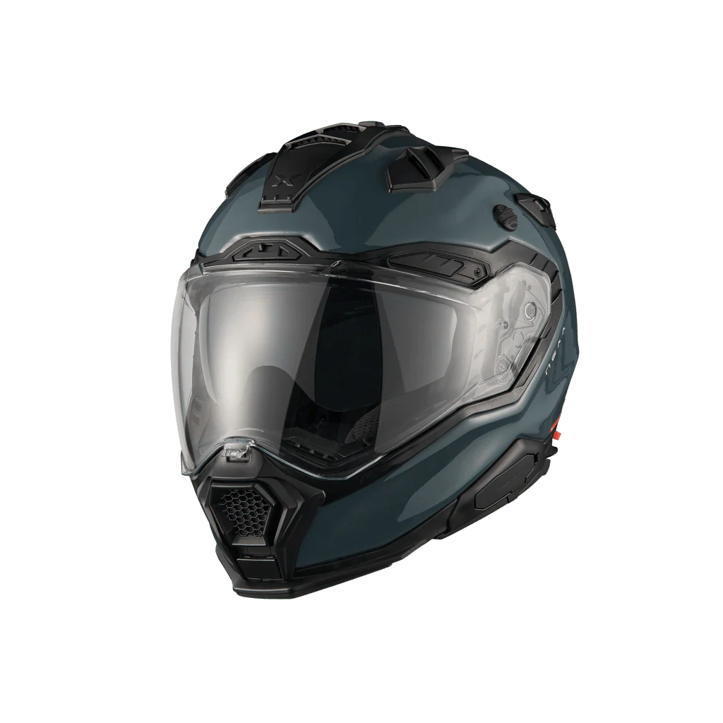 Casco Adventure NEXX X.WED3 - Image 5
