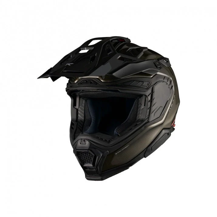 Casco Adventure NEXX X.WED3 GOLDEN  DUNE - Image 3