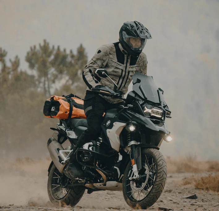 Casco Adventure NEXX X.WED3 X.Matrix 2 - Image 14