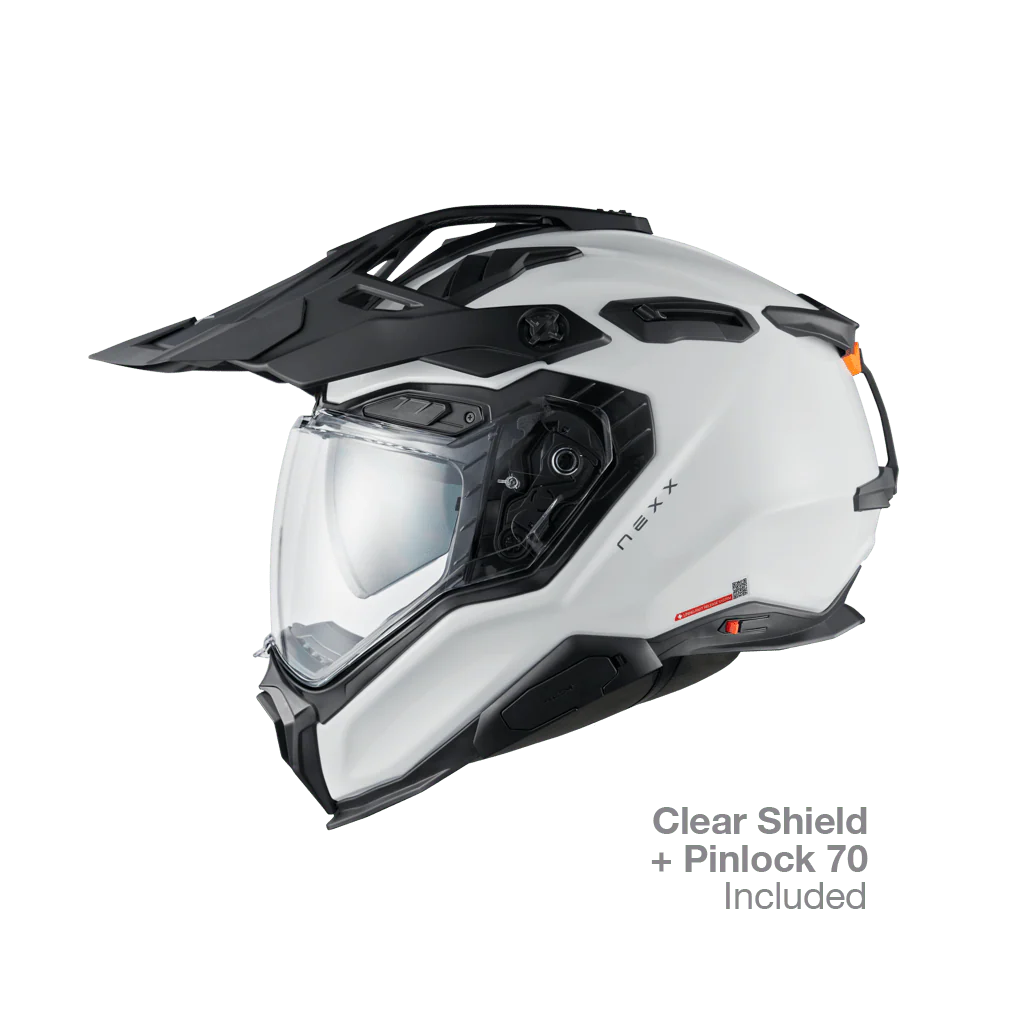 Casco Adventure NEXX X.WED3 X.Matrix 2 - Image 3