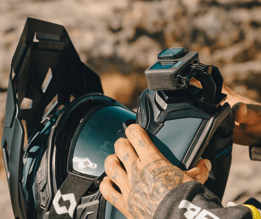 Casco Adventure NEXX X.WED3 X.Matrix 2 - Image 8