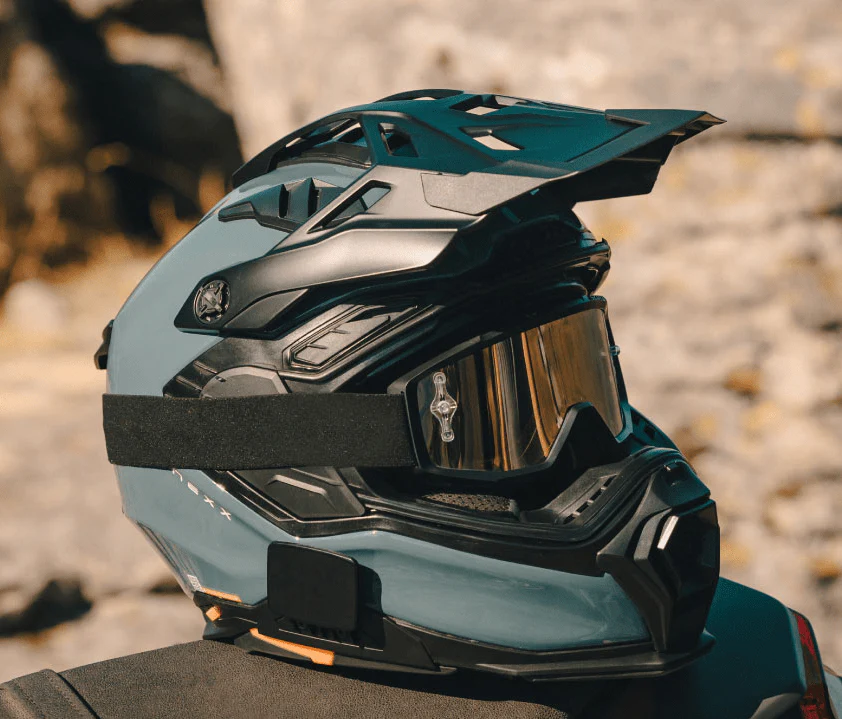 Casco Adventure NEXX X.WED3 X.Matrix 2 - Image 9