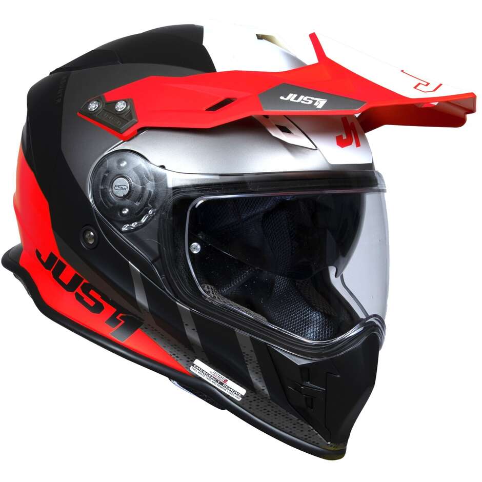 Casco Just1 J34 Outerspace - Image 10