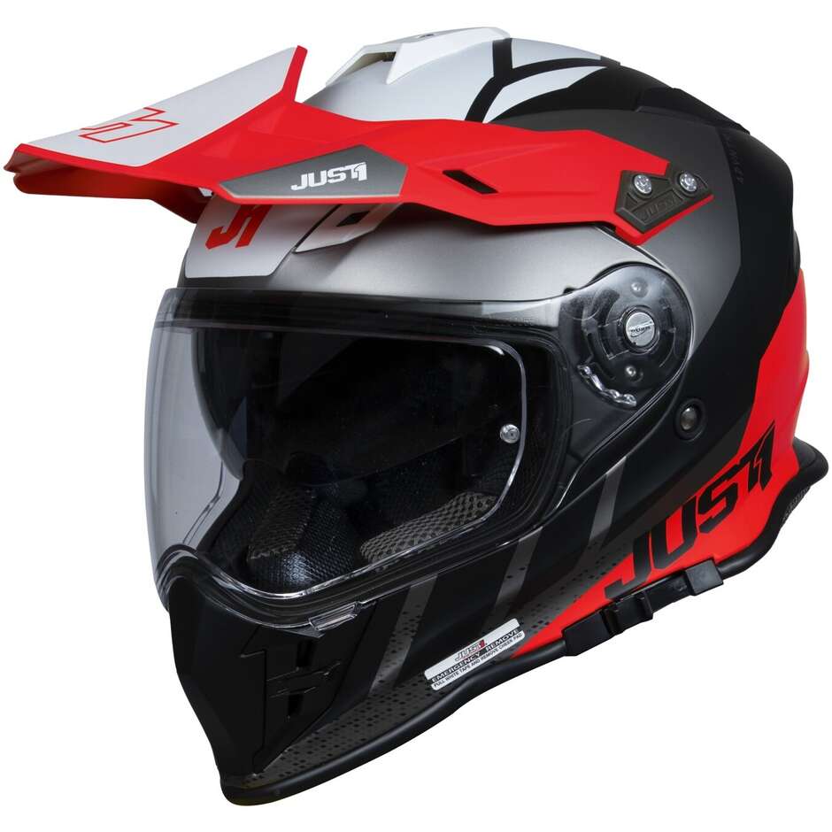 Casco Just1 J34 Outerspace - Image 11