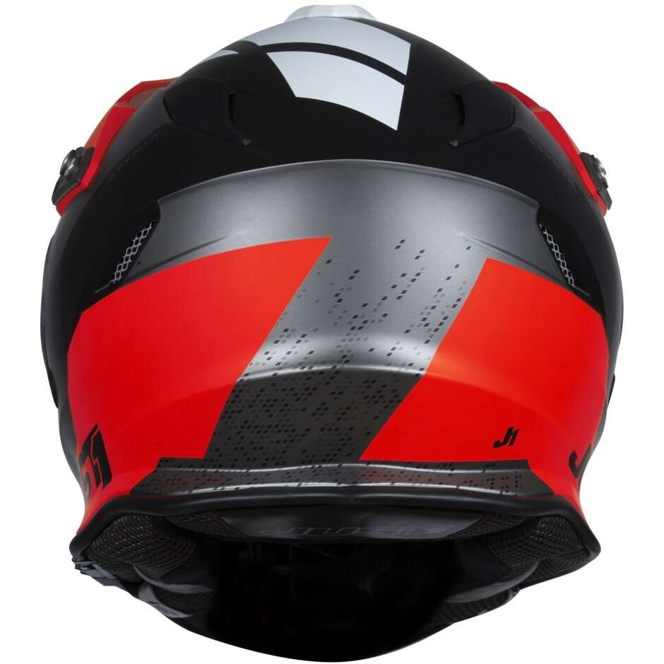 Casco Just1 J34 Outerspace - Image 12