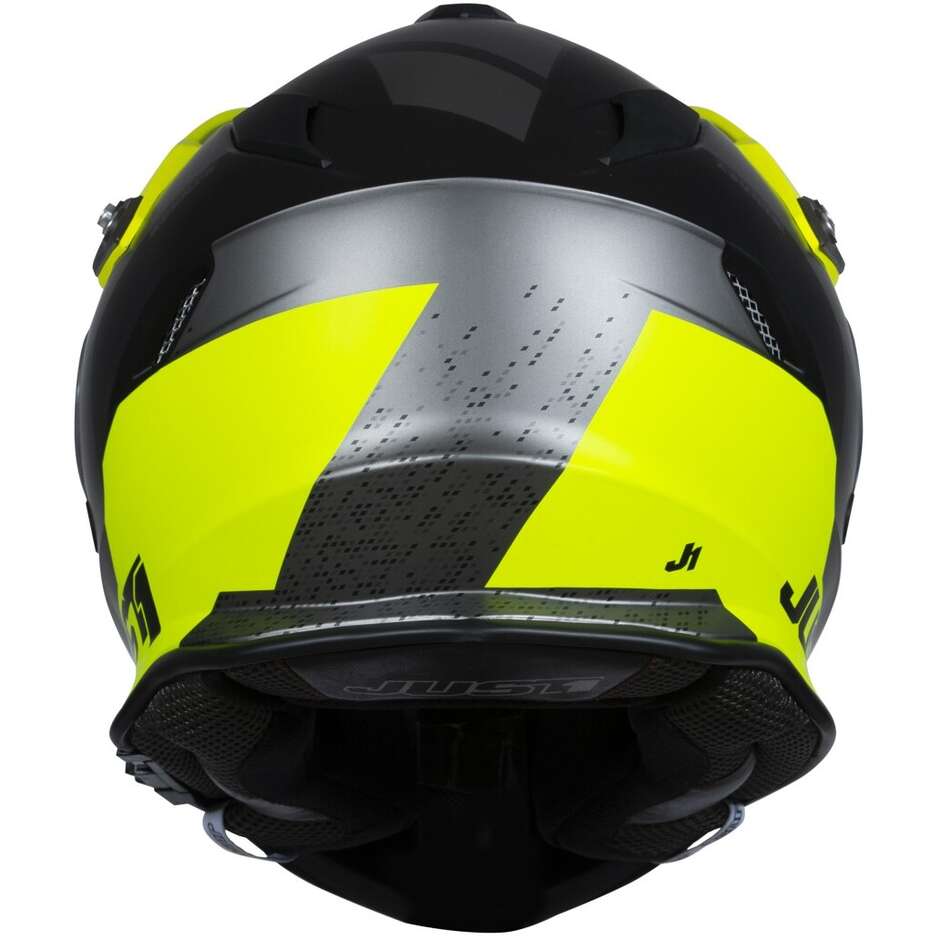 Casco Just1 J34 Outerspace - Image 3
