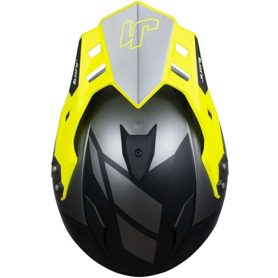 Casco Just1 J34 Outerspace - Image 4