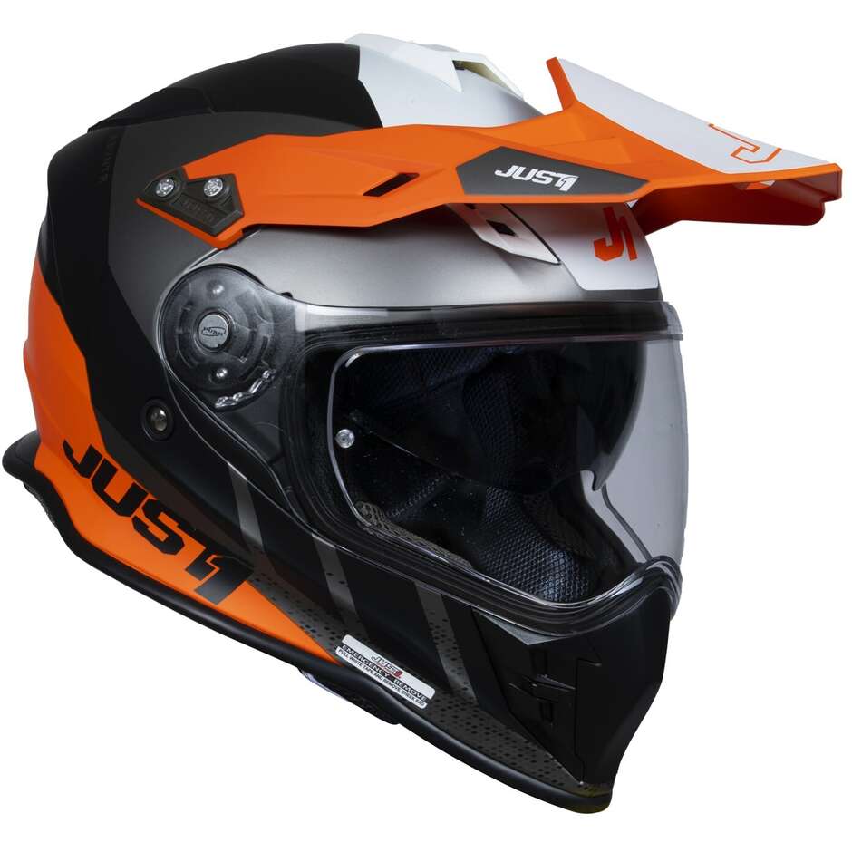 Casco Just1 J34 Outerspace - Image 5