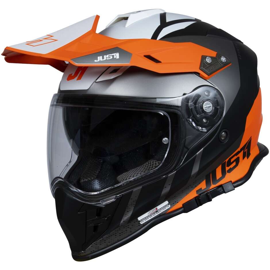 Casco Just1 J34 Outerspace - Image 6