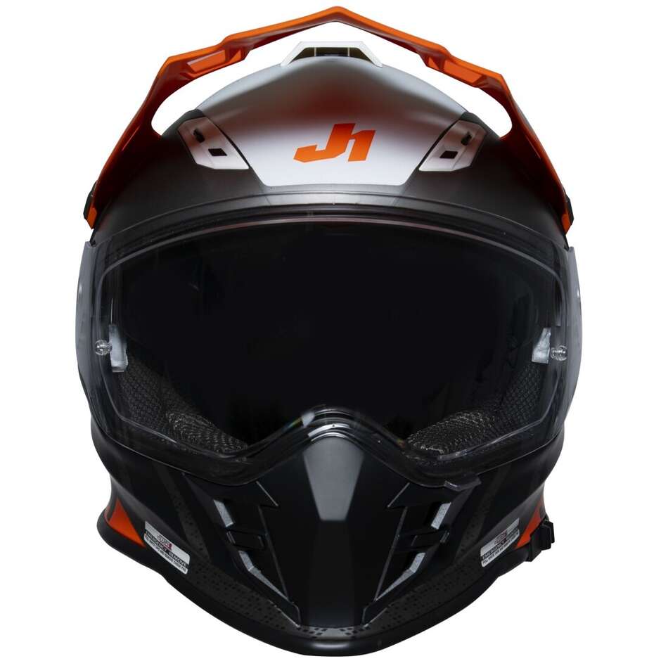 Casco Just1 J34 Outerspace - Image 7