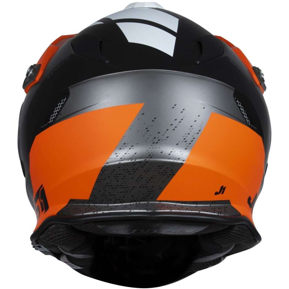 Casco Just1 J34 Outerspace - Image 8