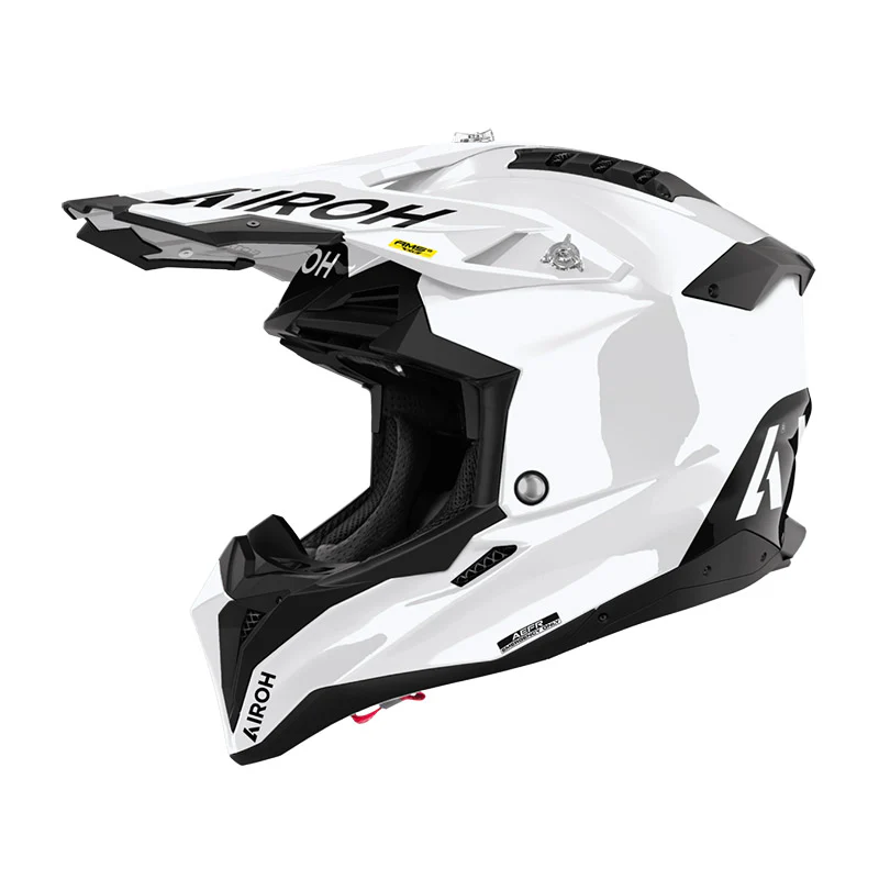 Casco Airoh Aviator 3 EVO FIM