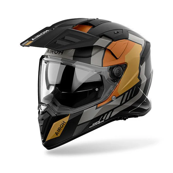 Casco Airoh Bandit - Image 3