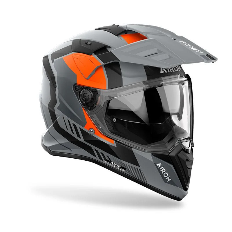 Casco Airoh Bandit - Image 4