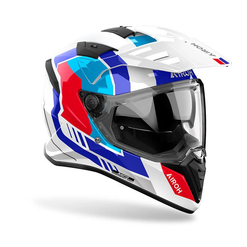 Casco Airoh Bandit - Image 5