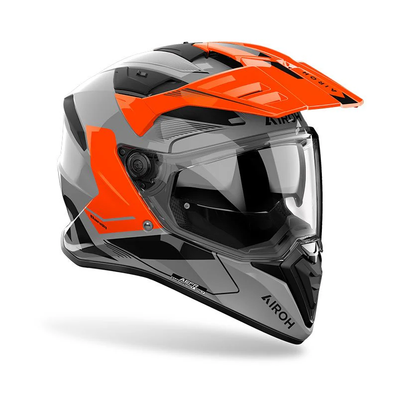 Casco Airoh Bandit - Image 6