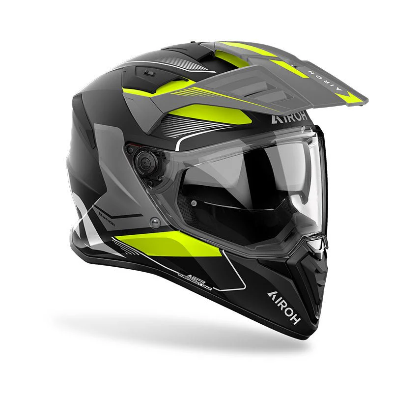 Casco Airoh Bandit - Image 7