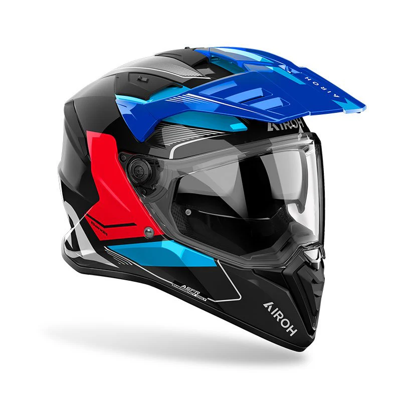 Casco Airoh Bandit - Image 8