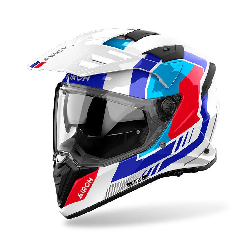 Casco Airoh Bandit - Image 9
