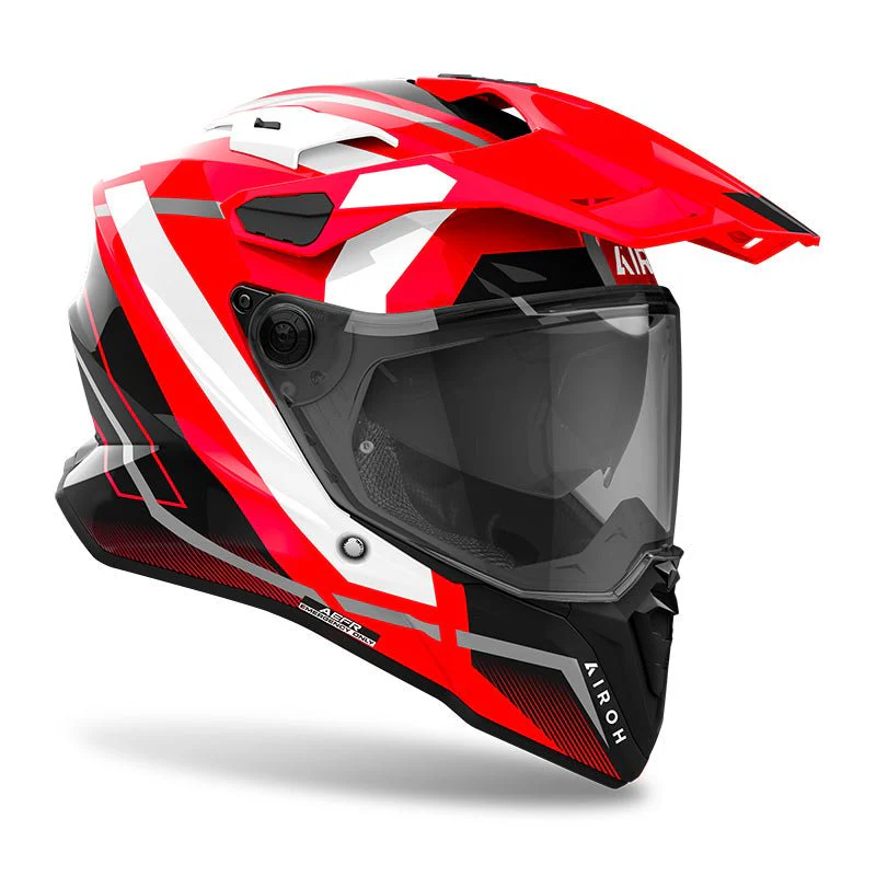 Casco Airoh Commander 2 - Image 11