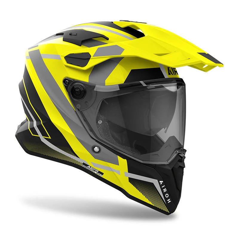 Casco Airoh Commander 2 - Image 13