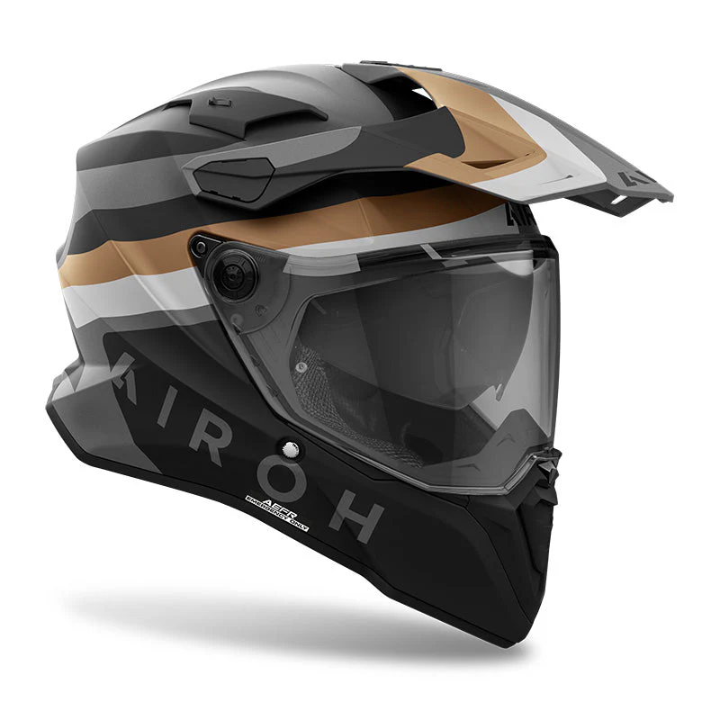 Casco Airoh Commander 2 - Image 15