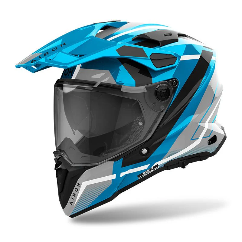 Casco Airoh Commander 2 - Image 18
