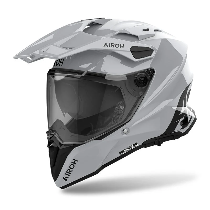 Casco Airoh Commander 2 - Image 22