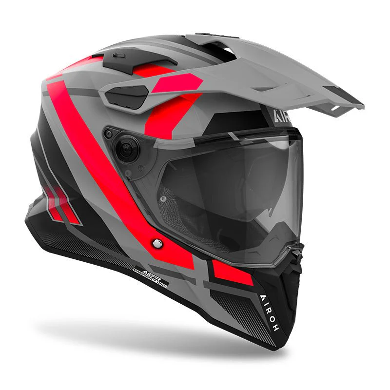 Casco Airoh Commander 2 - Image 25