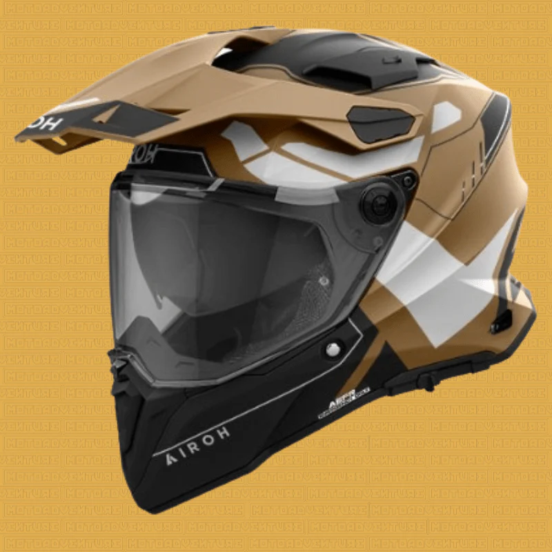 Casco Airoh Commander 2 - Image 7