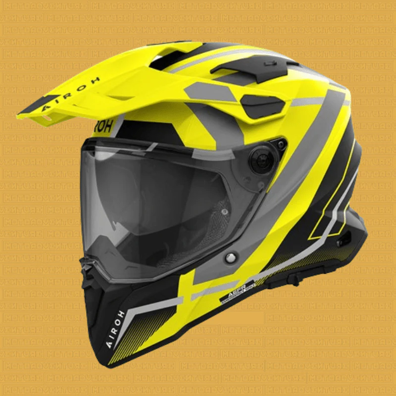 Casco Airoh Commander 2 - Image 8