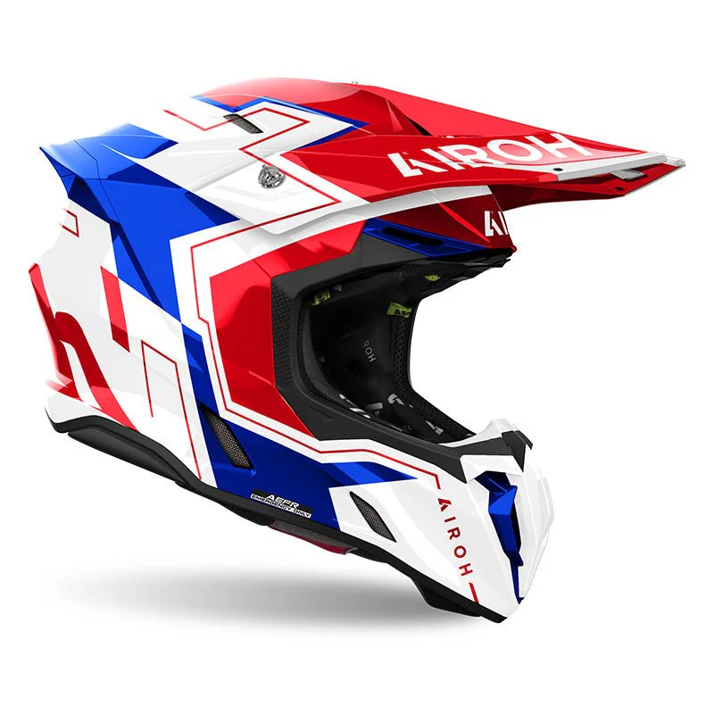 Casco cross Airoh Twist 3 - Image 10