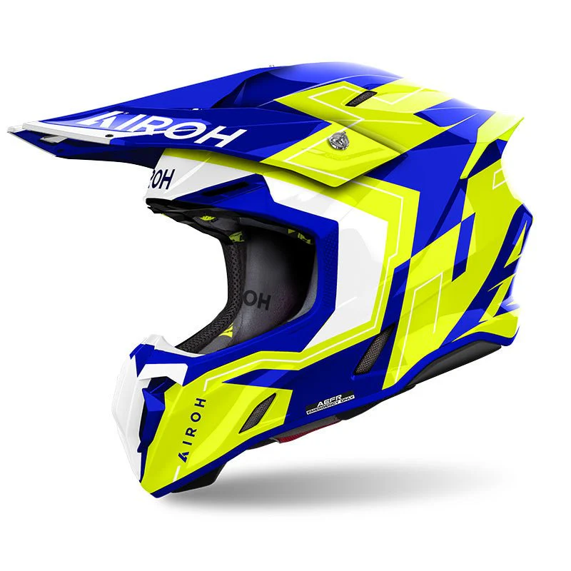 Casco cross Airoh Twist 3 - Image 11