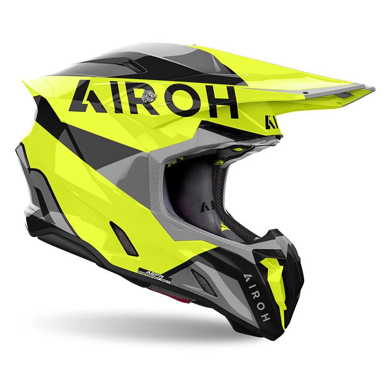 Casco cross Airoh Twist 3 - Image 14
