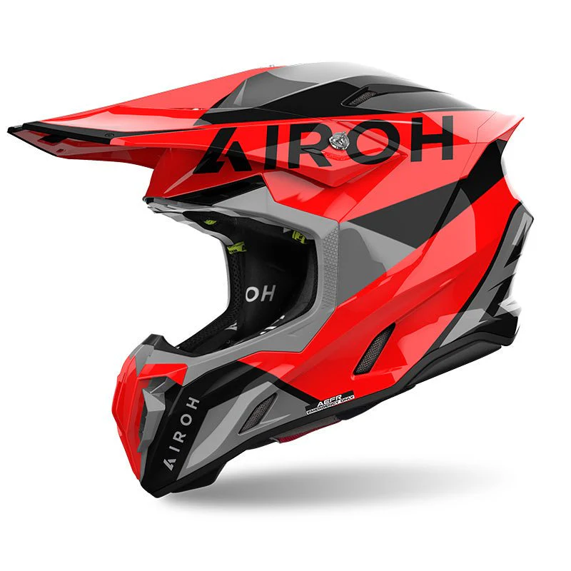 Casco cross Airoh Twist 3 - Image 15