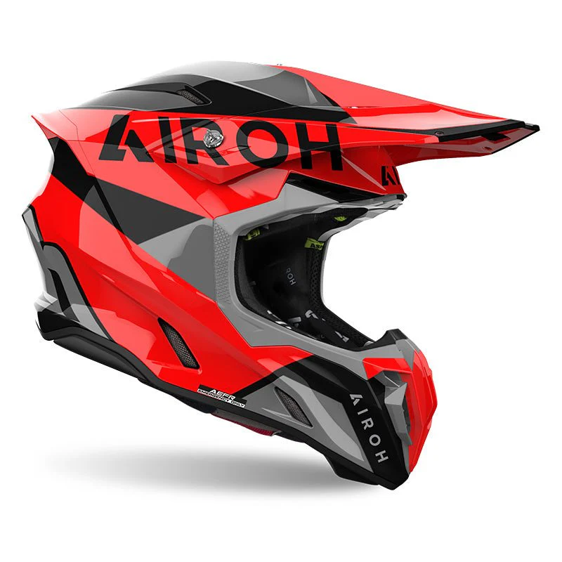 Casco cross Airoh Twist 3 - Image 16