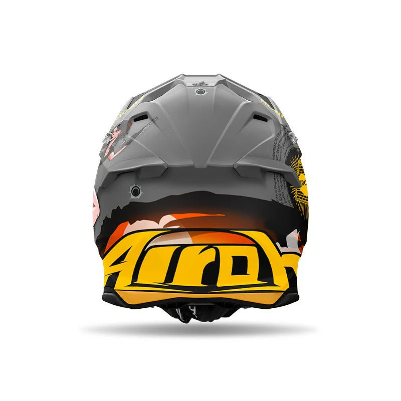 Casco cross Airoh Twist 3 - Image 19