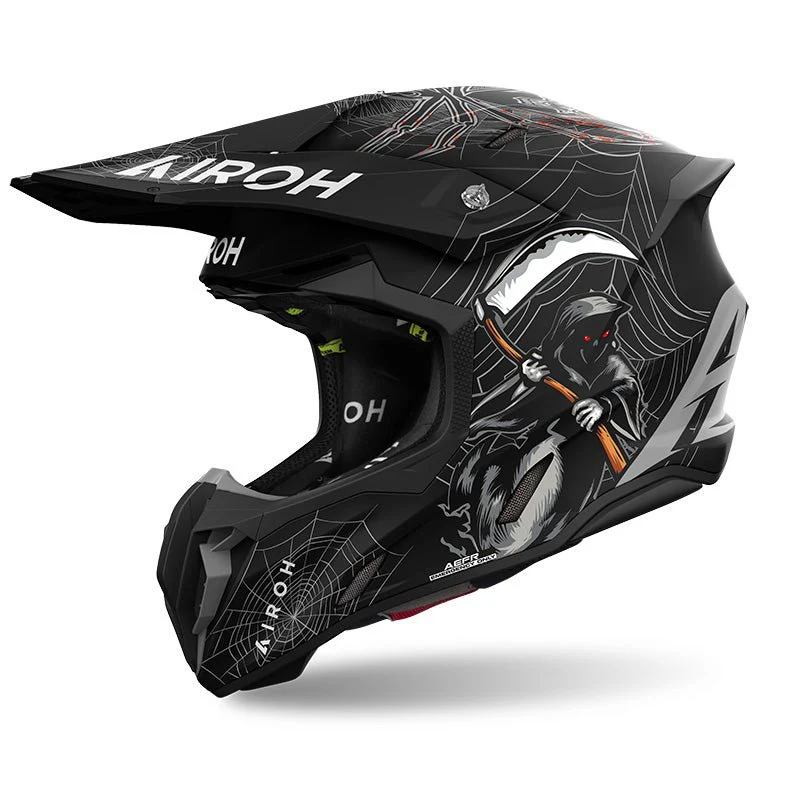 Casco cross Airoh Twist 3 - Image 20