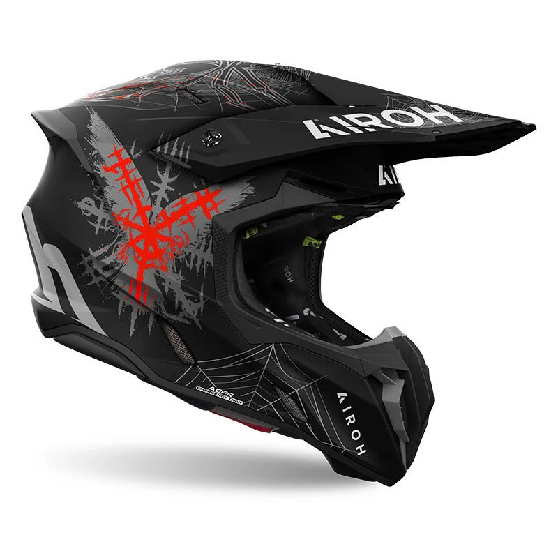 Casco cross Airoh Twist 3 - Image 22
