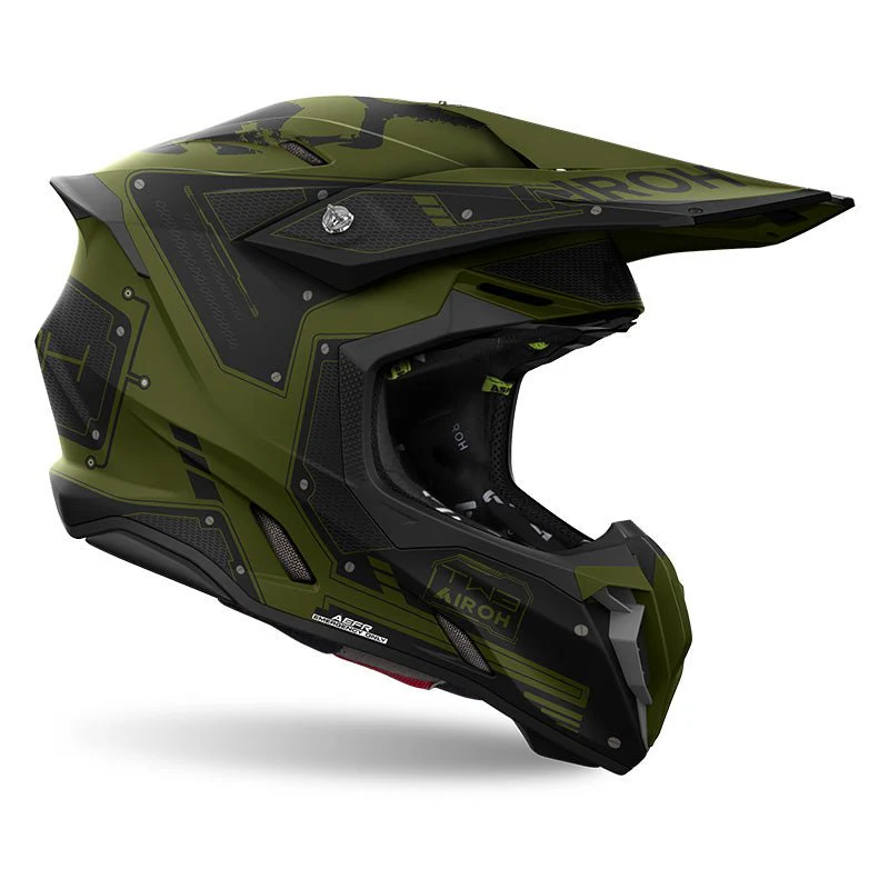 Casco cross Airoh Twist 3 - Image 24