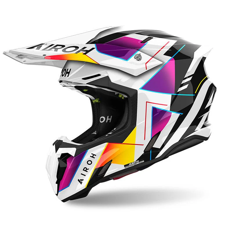 Casco cross Airoh Twist 3 - Image 25