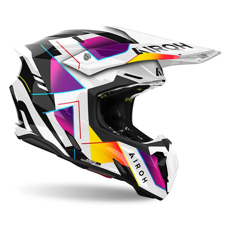 Casco cross Airoh Twist 3 - Image 26