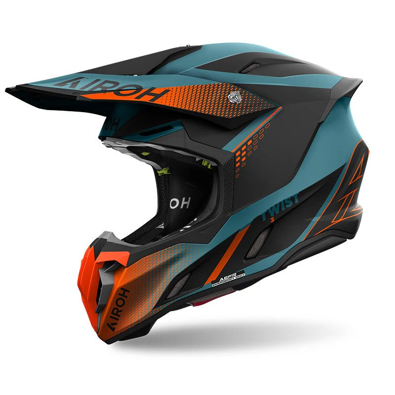 Casco cross Airoh Twist 3 - Image 27