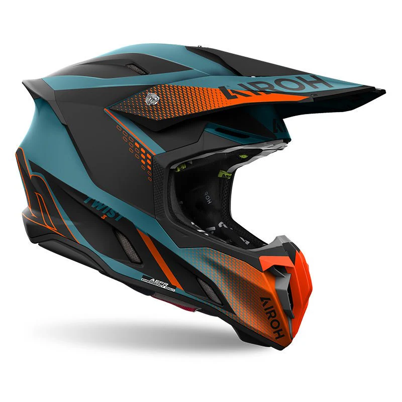 Casco cross Airoh Twist 3 - Image 28